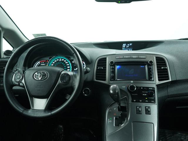 used 2014 Toyota Venza car, priced at $16,297