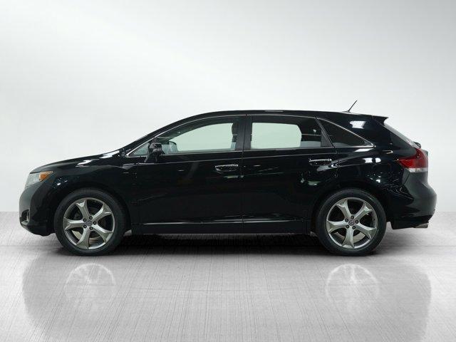 used 2014 Toyota Venza car, priced at $16,297