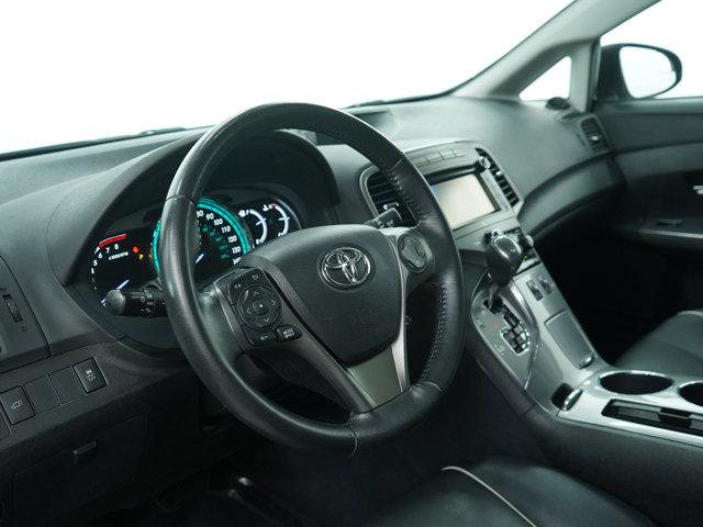used 2014 Toyota Venza car, priced at $16,297
