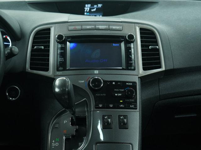 used 2014 Toyota Venza car, priced at $16,297