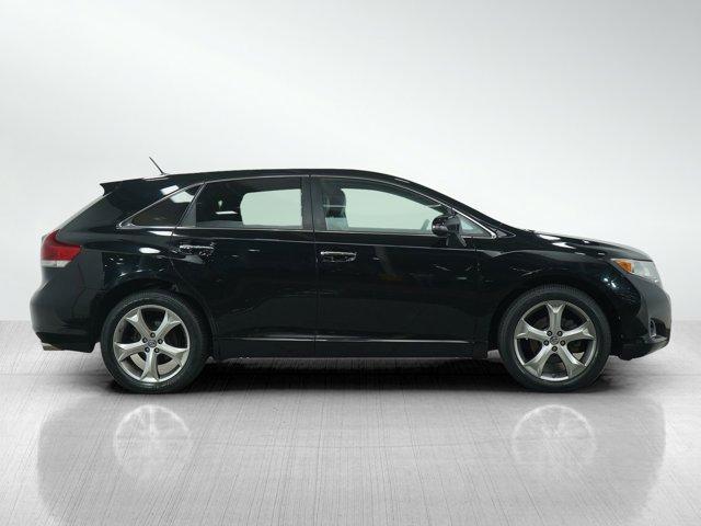 used 2014 Toyota Venza car, priced at $16,297