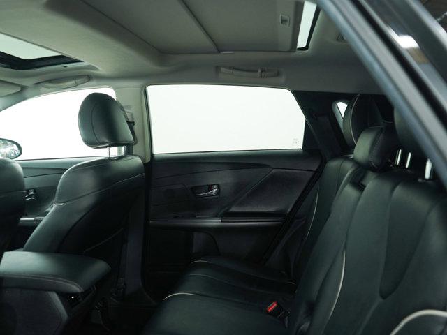 used 2014 Toyota Venza car, priced at $16,297