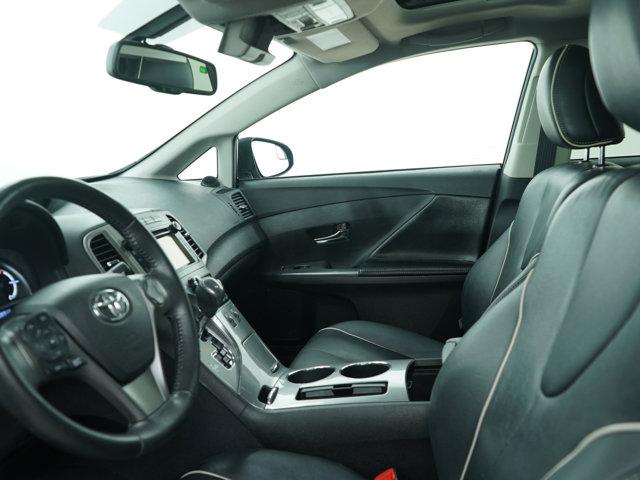 used 2014 Toyota Venza car, priced at $16,297