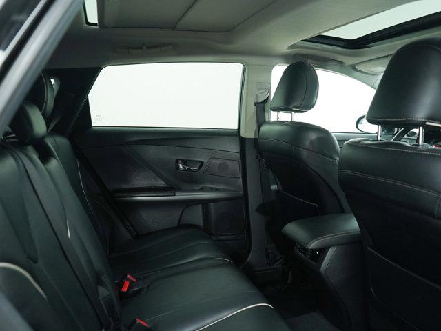 used 2014 Toyota Venza car, priced at $16,297