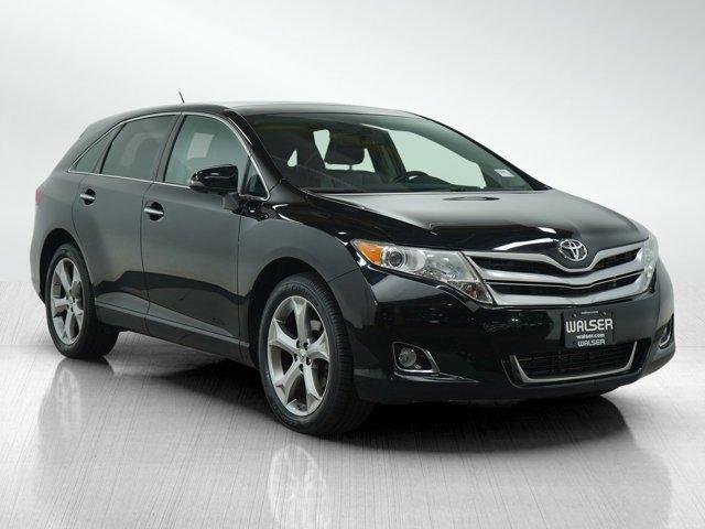 used 2014 Toyota Venza car, priced at $16,297