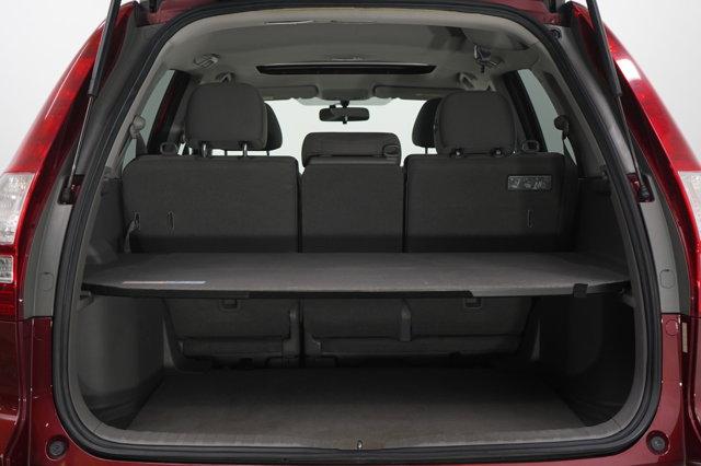 used 2011 Honda CR-V car, priced at $9,297