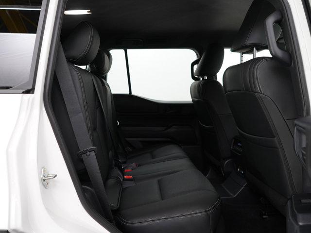 used 2025 Toyota Land Cruiser car, priced at $54,998