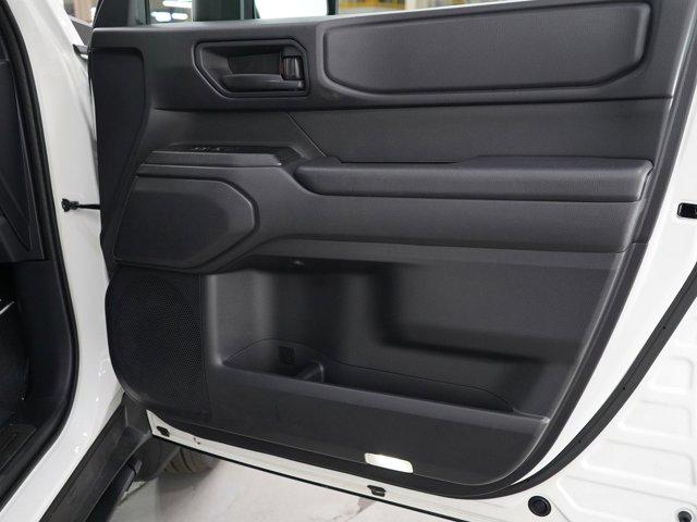 used 2025 Toyota Land Cruiser car, priced at $54,998