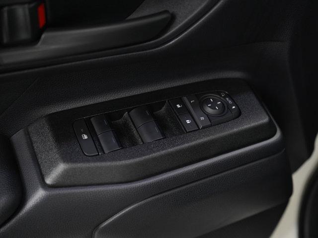 used 2025 Toyota Land Cruiser car, priced at $54,998