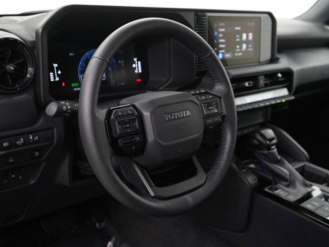 used 2025 Toyota Land Cruiser car, priced at $54,998