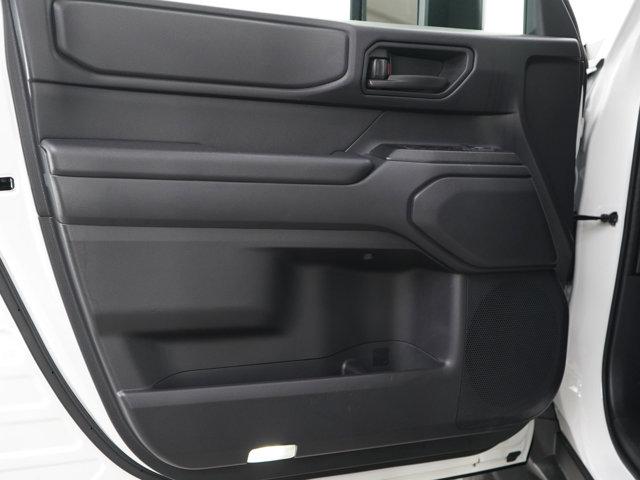 used 2025 Toyota Land Cruiser car, priced at $54,998