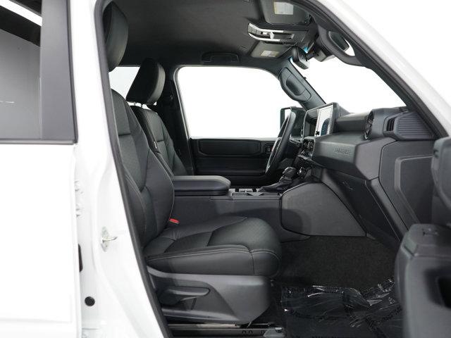 used 2025 Toyota Land Cruiser car, priced at $54,998