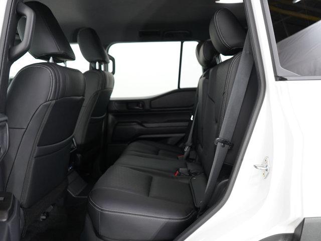 used 2025 Toyota Land Cruiser car, priced at $54,998