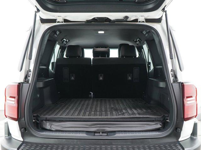 used 2025 Toyota Land Cruiser car, priced at $54,998