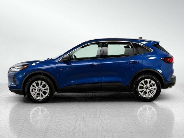 used 2023 Ford Escape car, priced at $25,299