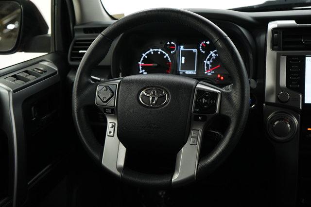 used 2023 Toyota 4Runner car, priced at $37,199