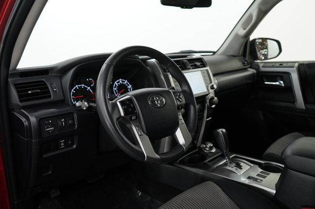 used 2023 Toyota 4Runner car, priced at $37,199