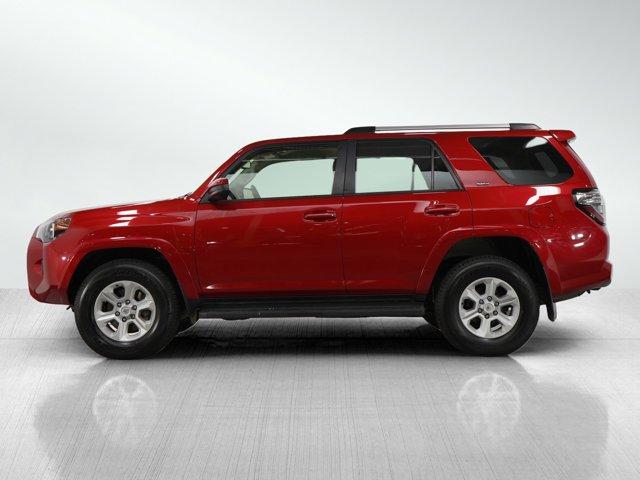 used 2023 Toyota 4Runner car, priced at $37,199