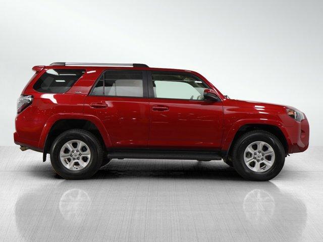 used 2023 Toyota 4Runner car, priced at $37,199