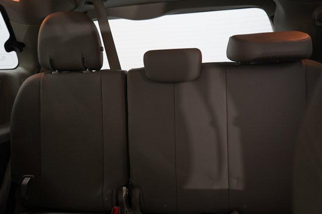 used 2018 Toyota Sienna car, priced at $31,998