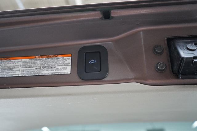 used 2018 Toyota Sienna car, priced at $31,998