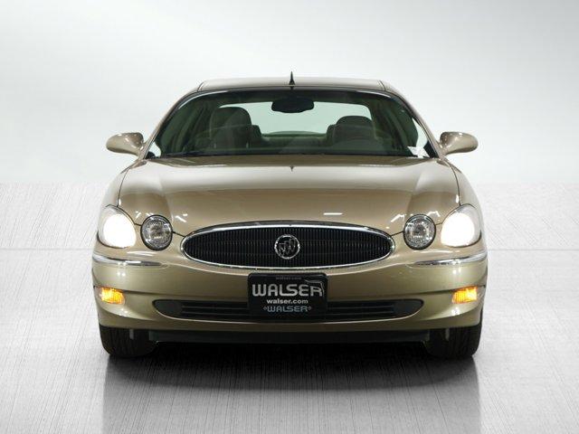 used 2005 Buick LaCrosse car, priced at $10,997