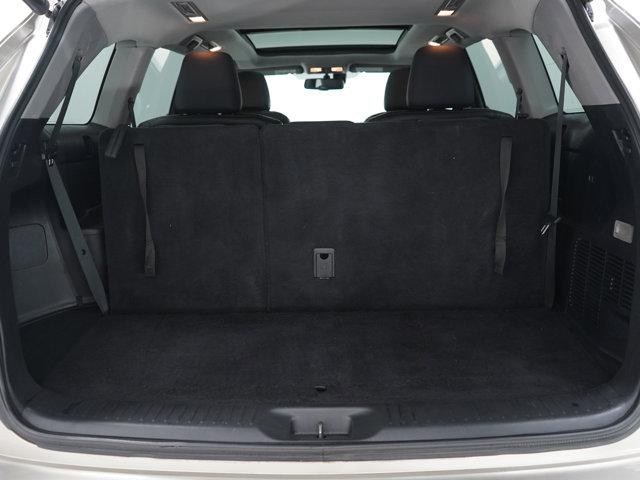 used 2014 Toyota Highlander car, priced at $13,797