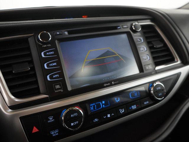 used 2014 Toyota Highlander car, priced at $13,797