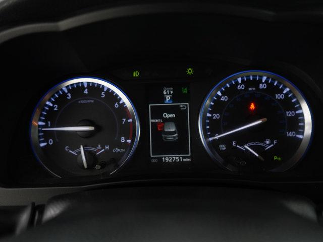 used 2014 Toyota Highlander car, priced at $13,797