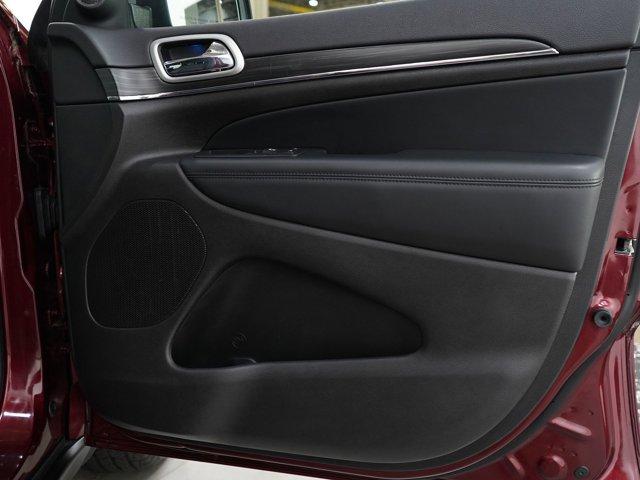 used 2020 Jeep Grand Cherokee car, priced at $27,998