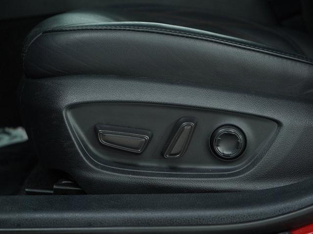 used 2022 Toyota Avalon Hybrid car, priced at $33,499