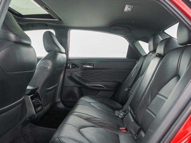 used 2022 Toyota Avalon Hybrid car, priced at $33,499