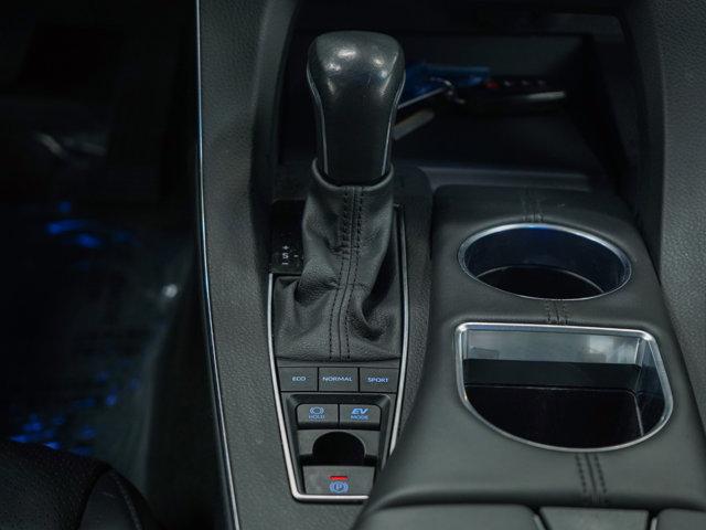 used 2022 Toyota Avalon Hybrid car, priced at $33,499