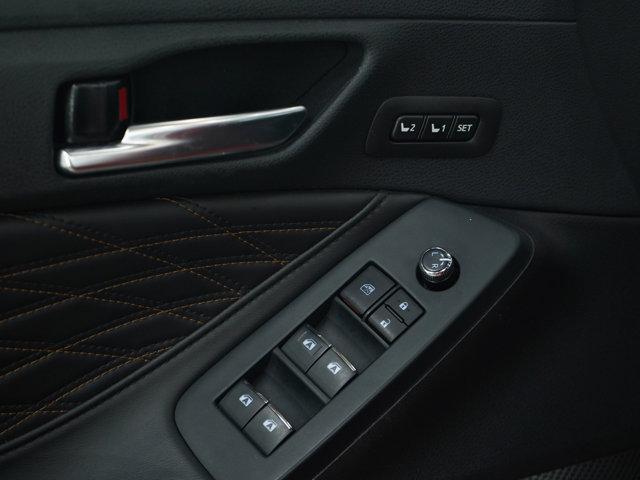 used 2022 Toyota Avalon Hybrid car, priced at $33,499