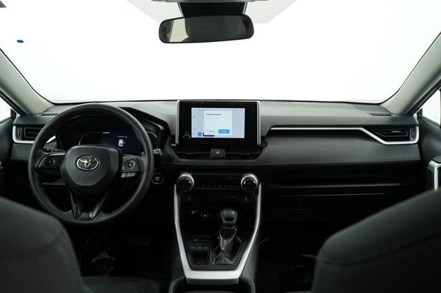 used 2023 Toyota RAV4 car, priced at $31,998