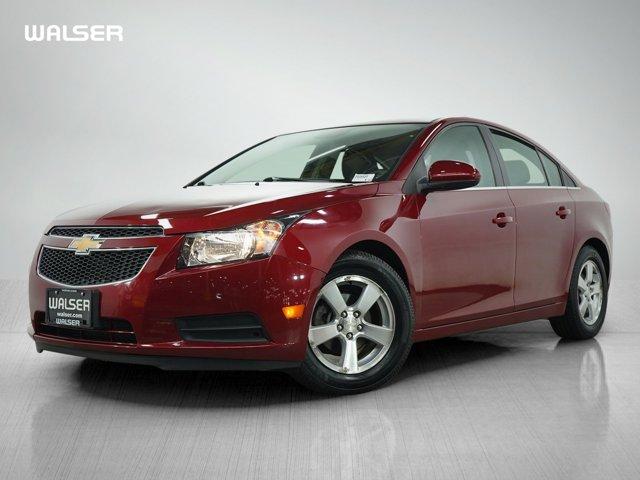 used 2013 Chevrolet Cruze car, priced at $10,797