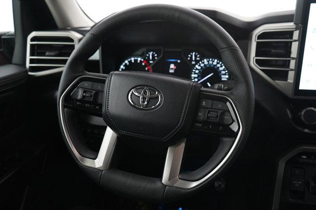 used 2024 Toyota Tundra car, priced at $55,599