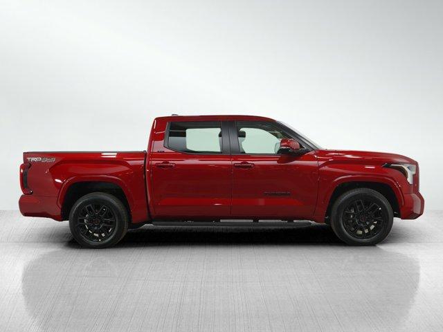 used 2024 Toyota Tundra car, priced at $55,599