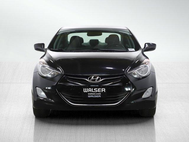 used 2013 Hyundai Elantra car, priced at $6,997