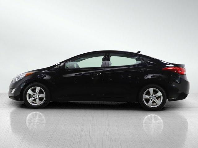 used 2013 Hyundai Elantra car, priced at $6,997