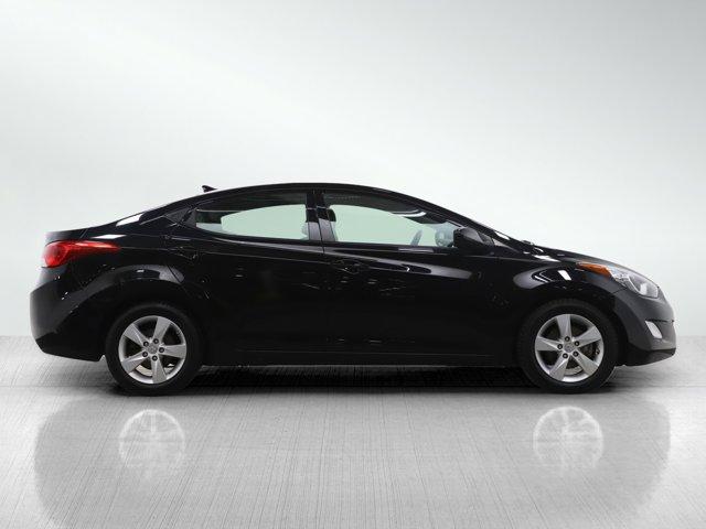 used 2013 Hyundai Elantra car, priced at $6,997