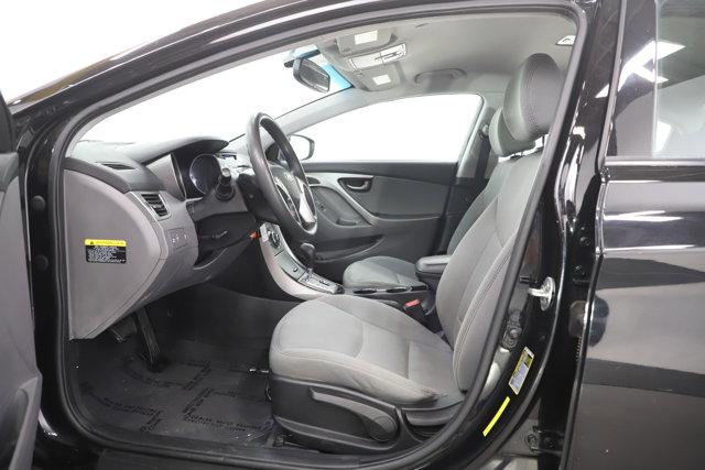 used 2013 Hyundai Elantra car, priced at $6,997