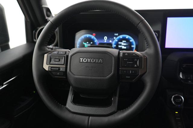 used 2024 Toyota Land Cruiser car, priced at $79,499