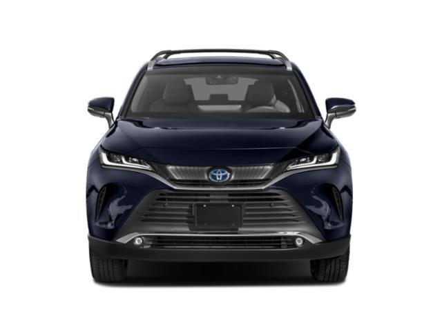 new 2024 Toyota Venza car, priced at $41,774