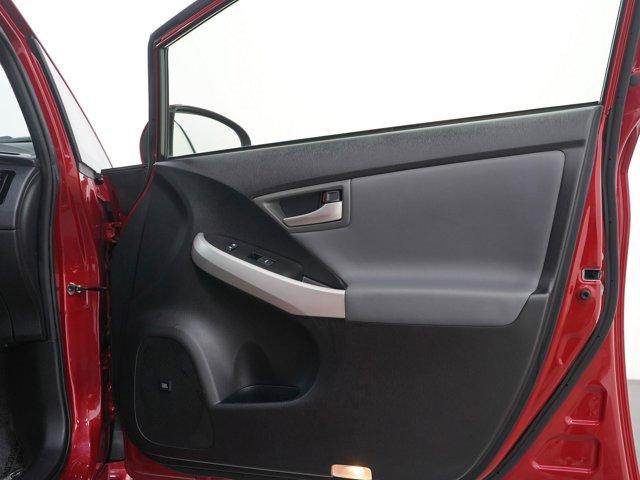 used 2014 Toyota Prius car, priced at $11,997