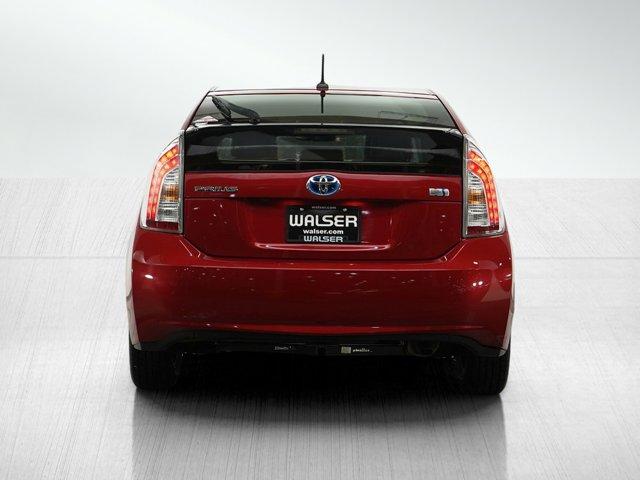 used 2014 Toyota Prius car, priced at $11,997