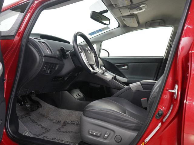 used 2014 Toyota Prius car, priced at $11,997