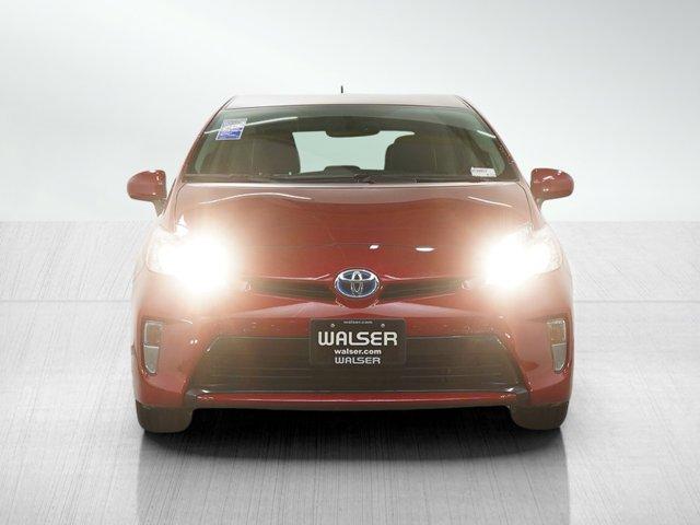 used 2014 Toyota Prius car, priced at $11,997
