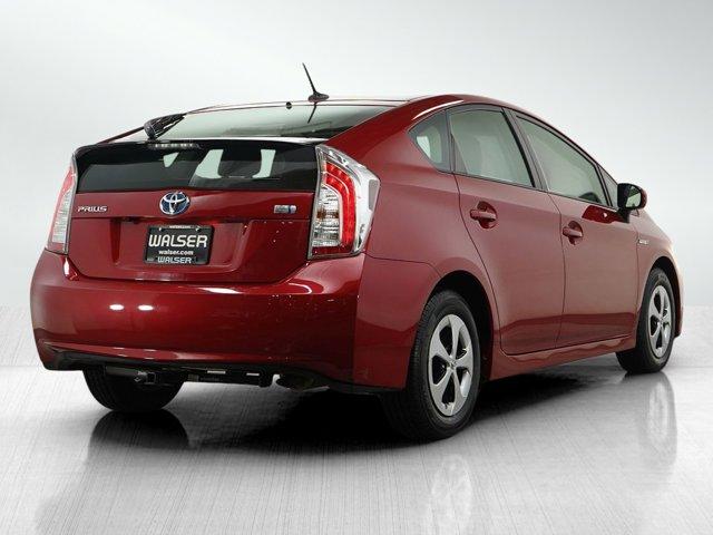 used 2014 Toyota Prius car, priced at $11,997