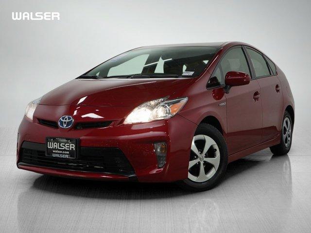 used 2014 Toyota Prius car, priced at $11,997